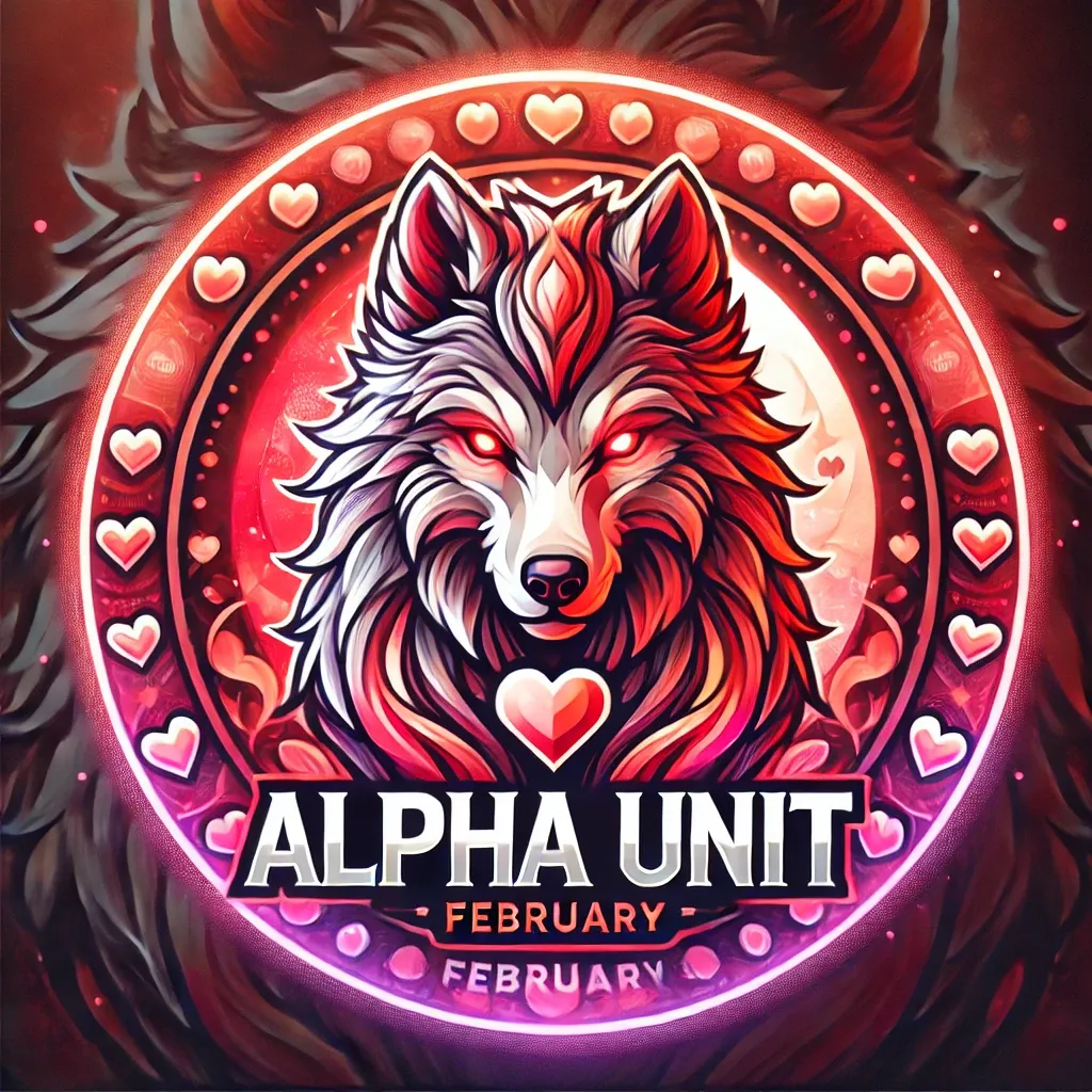 February