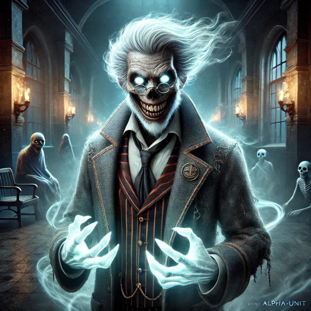 Dr Diddles