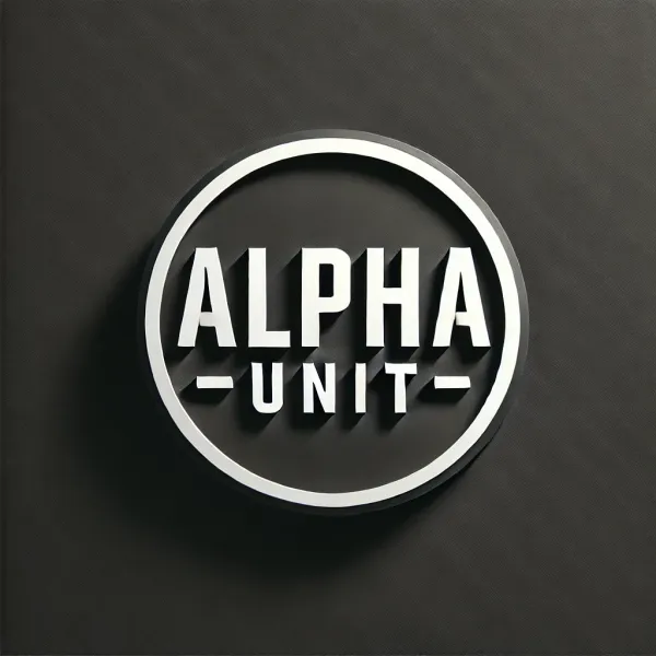 Discord Link & Social Alpha-Unit.Online